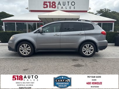 Used 2009 Subaru Tribeca Limited