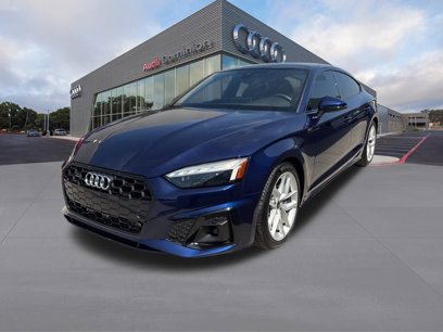 Used 2023 Audi A5 2.0T Premium w/ Convenience Package