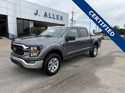 Used 2023 Ford F150 XLT