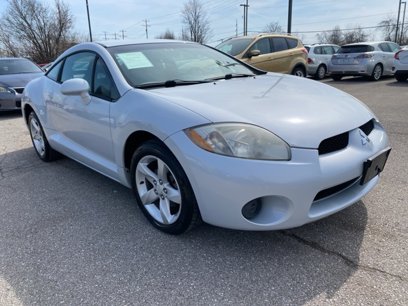 Used 2006 Mitsubishi Eclipse GS