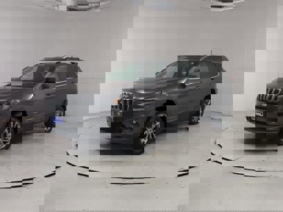 Used 2019 Jeep Cherokee Latitude Plus w/ Cold Weather Group