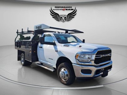 Used 2022 RAM 3500 Tradesman