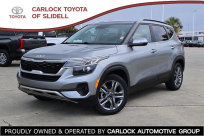 Used 2023 Kia Seltos S