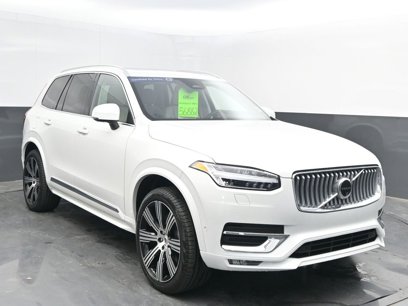 Certified 2024 Volvo XC90 B6 Plus w/ Protection Package Premier