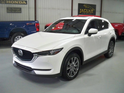 Used 2019 MAZDA CX-5 Signature