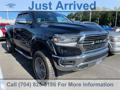 Used 2020 RAM 1500 Laramie