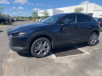 New 2024 MAZDA CX-30 AWD 2.5 S w/ Premium Package