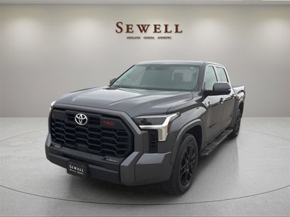 Used 2023 Toyota Tundra SR5