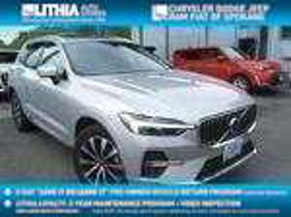 Used 2023 Volvo XC60 B5 Plus