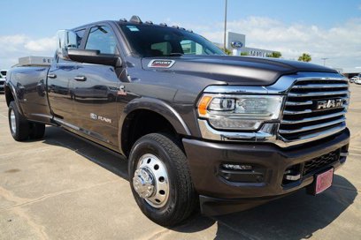 Used 2022 RAM 3500 Limited