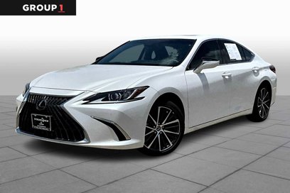 Certified 2024 Lexus ES 350 w/ Premium Package