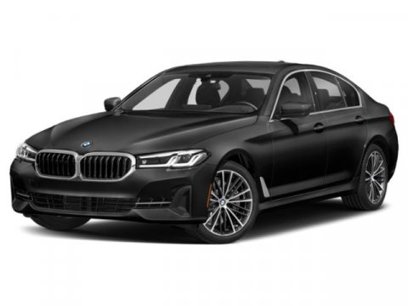 Used 2022 BMW 540i xDrive w/ Executive Package