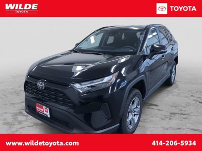 Used 2024 Toyota RAV4 XLE