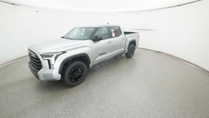 New 2025 Toyota Tundra SR5