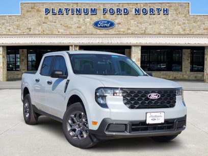 New 2025 Ford Maverick XLT