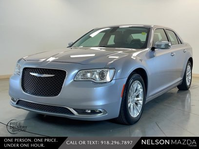 Used 2016 Chrysler 300 C