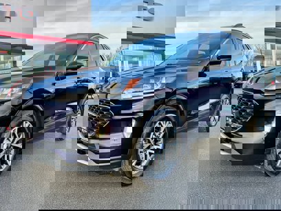 Used 2021 Ford Escape SEL