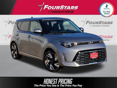 Used 2024 Kia Soul GT-Line