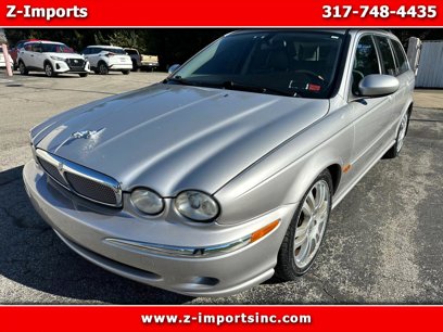 Used 2006 Jaguar X-TYPE 3.0