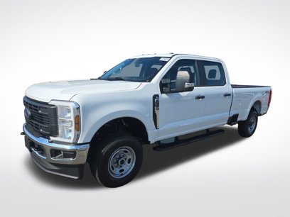 Used 2024 Ford F250 XL w/ Snow Plow Prep Package