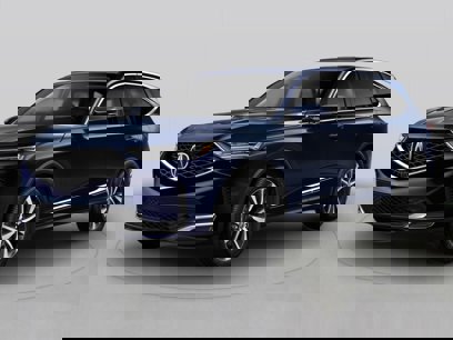 New 2025 Acura MDX w/ Technology Package