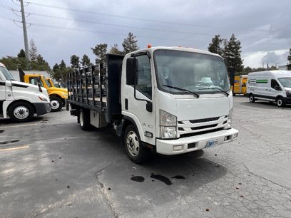 Used 2018 Isuzu NPR