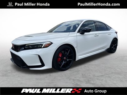 Used 2025 Honda Civic Type R