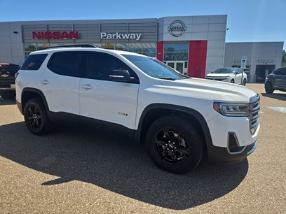 Used 2023 GMC Acadia AT4