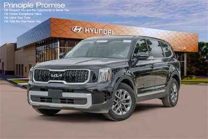 Used 2024 Kia Telluride LX