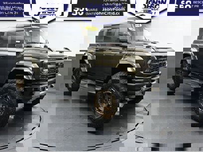 Used 2024 Ford Bronco Raptor
