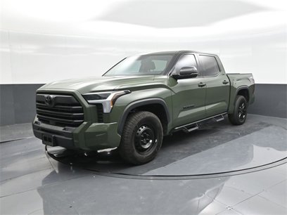 Used 2022 Toyota Tundra SR5