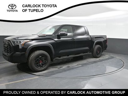 Used 2023 Toyota Tundra TRD Pro