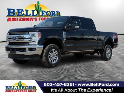 Used 2019 Ford F250 Lariat w/ Lariat Ultimate Package