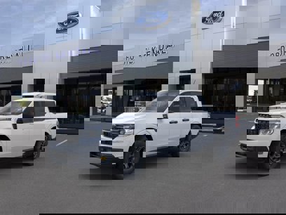 New 2024 Ford Maverick XLT