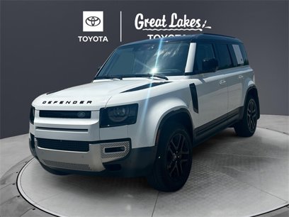 Used 2020 Land Rover Defender 110 HSE