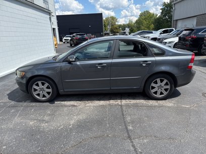 Used 2007 Volvo S40 2.4i
