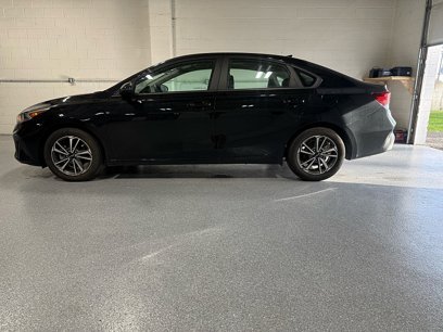 Used 2023 Kia Forte LXS w/ LXS Technology Package
