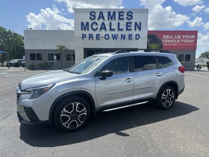 Used 2025 Subaru Ascent Touring