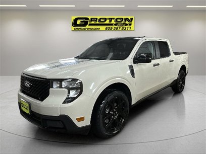 New 2025 Ford Maverick XLT