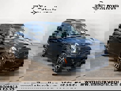 Used 2022 MINI Cooper S