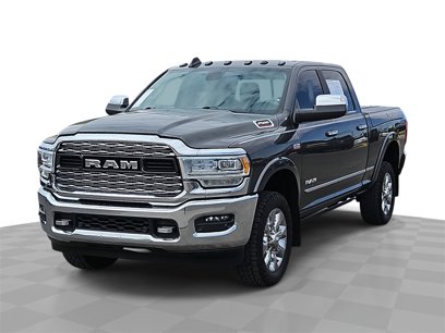Used 2020 RAM 2500 Limited