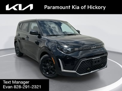 Used 2023 Kia Soul LX w/ LX Technology Package