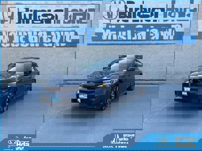 New 2026 Honda Civic Sport Touring
