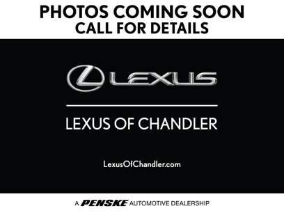 Used 2024 Lexus RX 350h