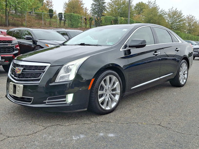 Used 2016 Cadillac XTS Luxury w/ Driver Awareness Package