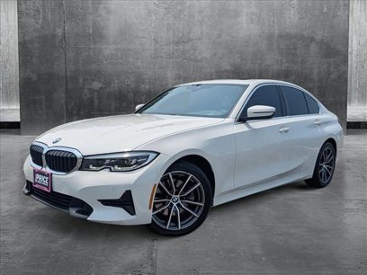 Used 2020 BMW 330i xDrive Sedan w/ Convenience Package