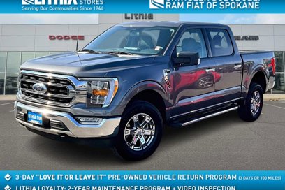 Used 2023 Ford F150 XLT