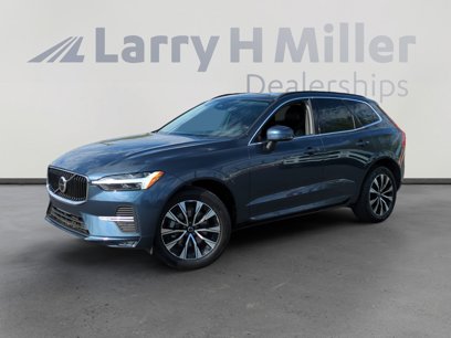 Used 2023 Volvo XC60 B5 Core w/ Climate Package