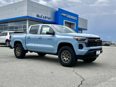 New 2025 Chevrolet Colorado LT w/ LT Convenience Package