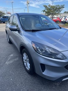 Certified 2021 Ford Escape SE w/ Convenience Package